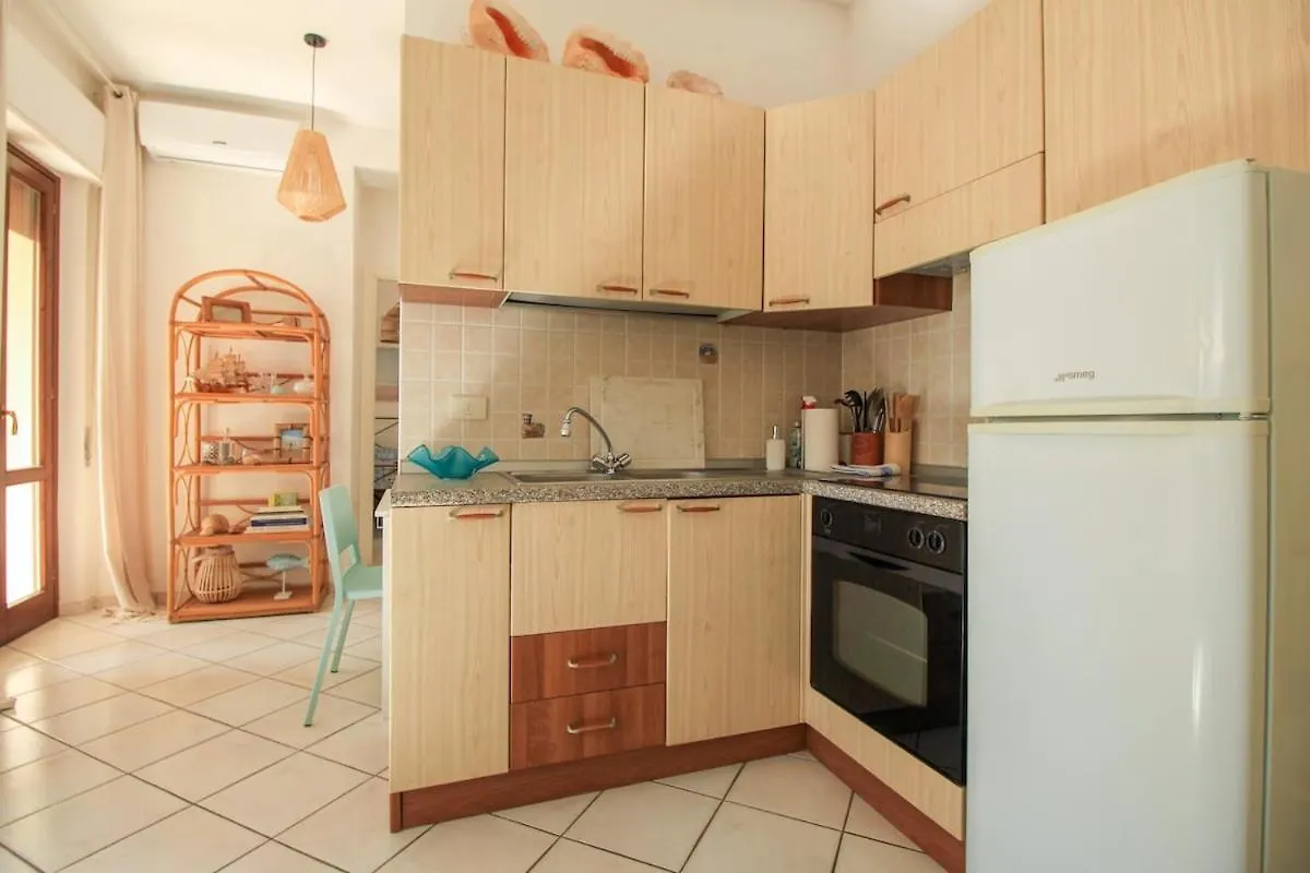 Sea And Nature, Apartment With Terrace In Marina Marina di Grosseto