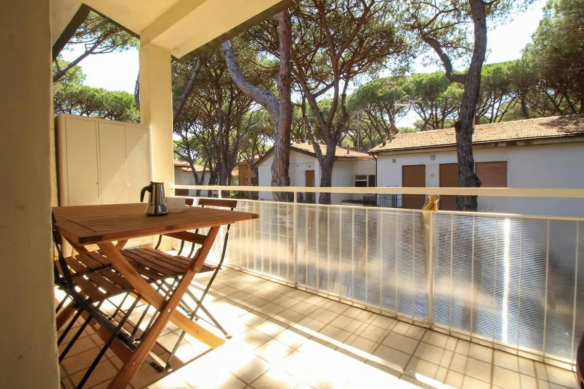 Sea And Nature, Apartment With Terrace In Marina Marina di Grosseto