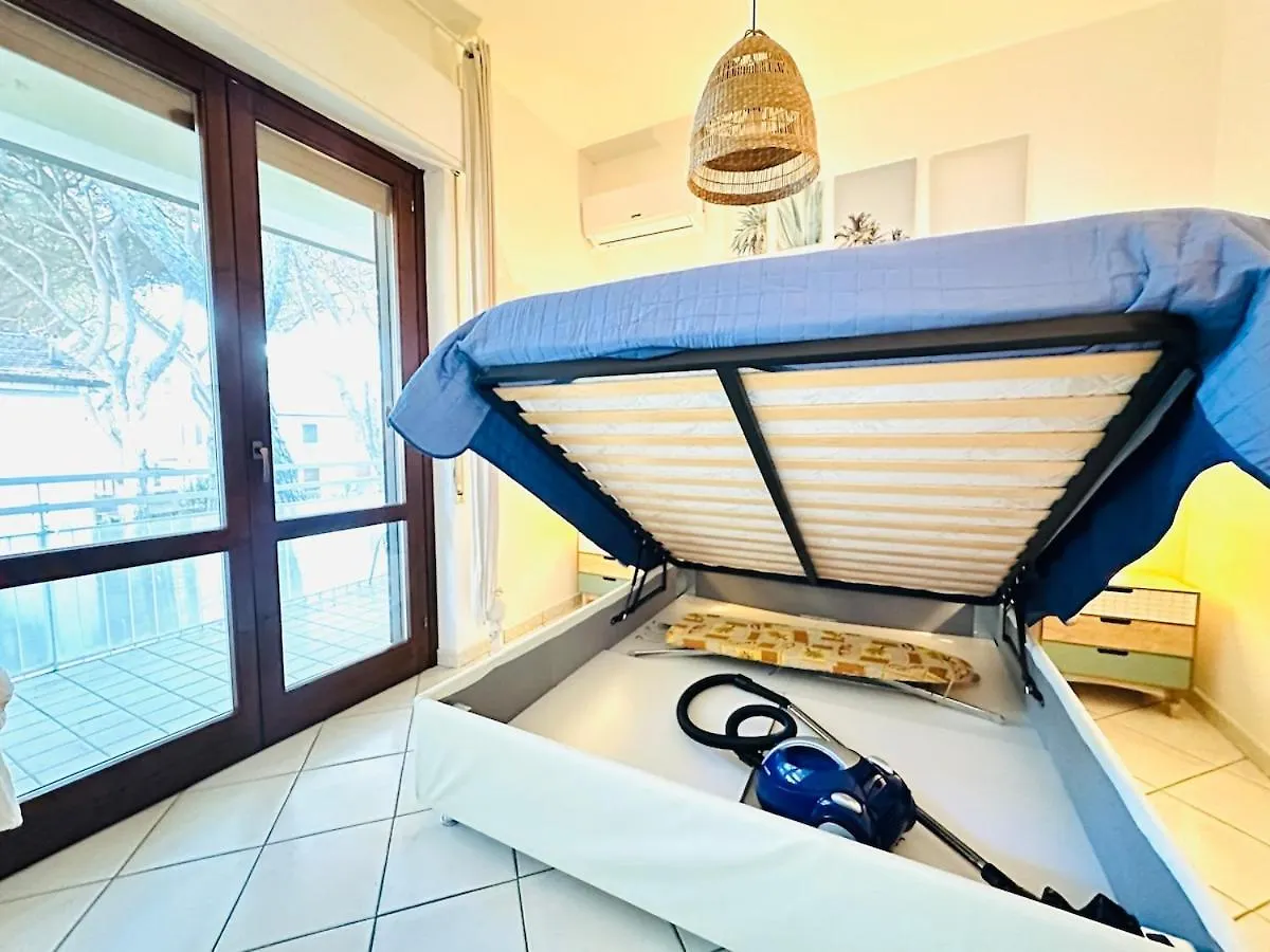 Sea And Nature, Apartment With Terrace In Marina Marina di Grosseto