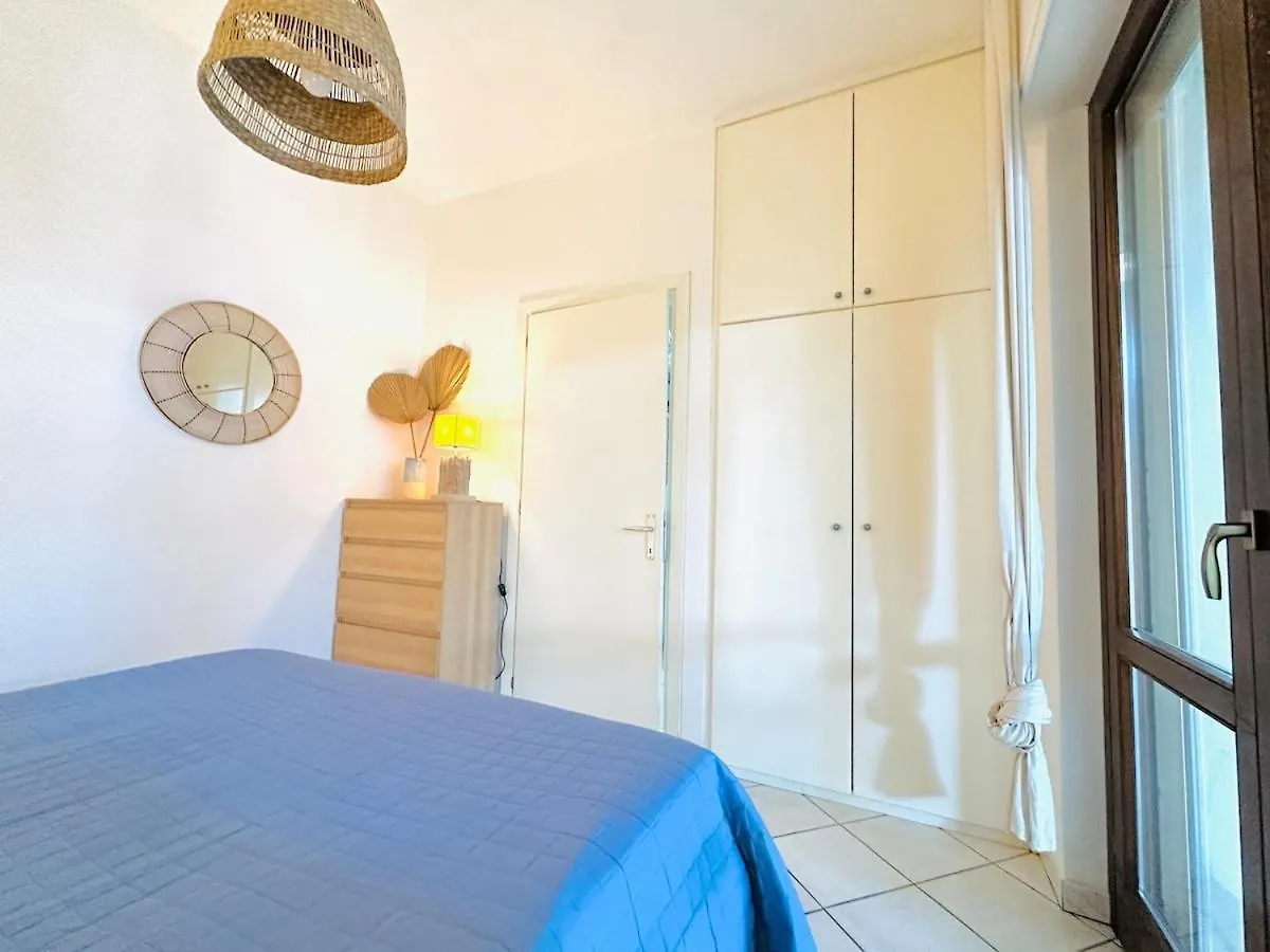 Sea And Nature, Apartment With Terrace In Marina Marina di Grosseto