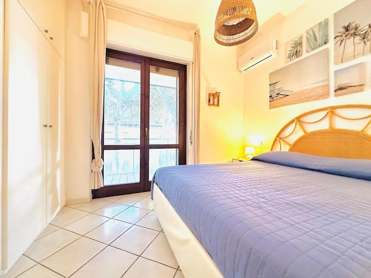 Sea And Nature, Apartment With Terrace In Marina Marina di Grosseto