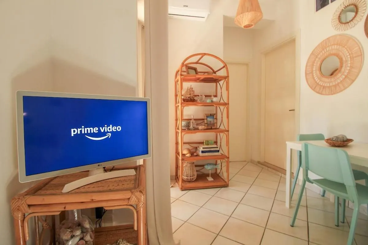 Sea And Nature, Apartment With Terrace In Marina Marina di Grosseto 0*,  Italy