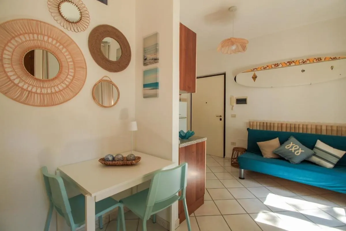 Sea And Nature, Apartment With Terrace In Marina Marina di Grosseto