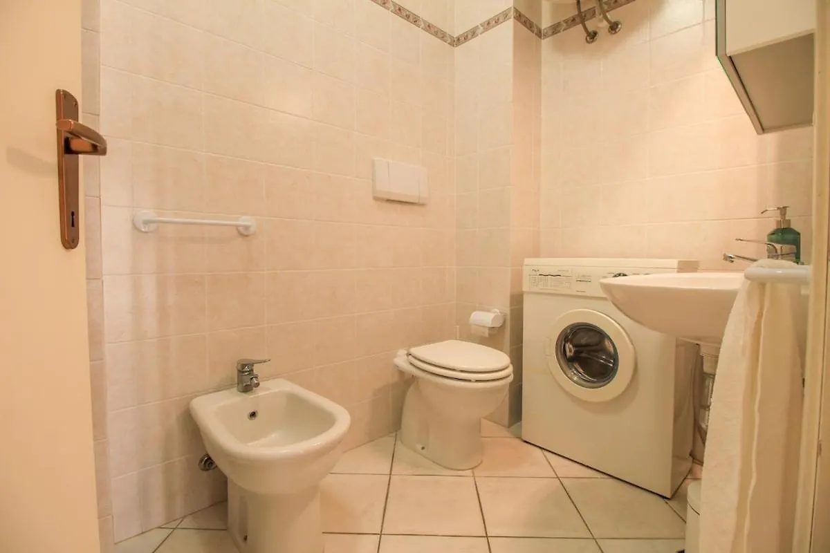 Sea And Nature, Apartment With Terrace In Marina Marina di Grosseto 0*,  Italy