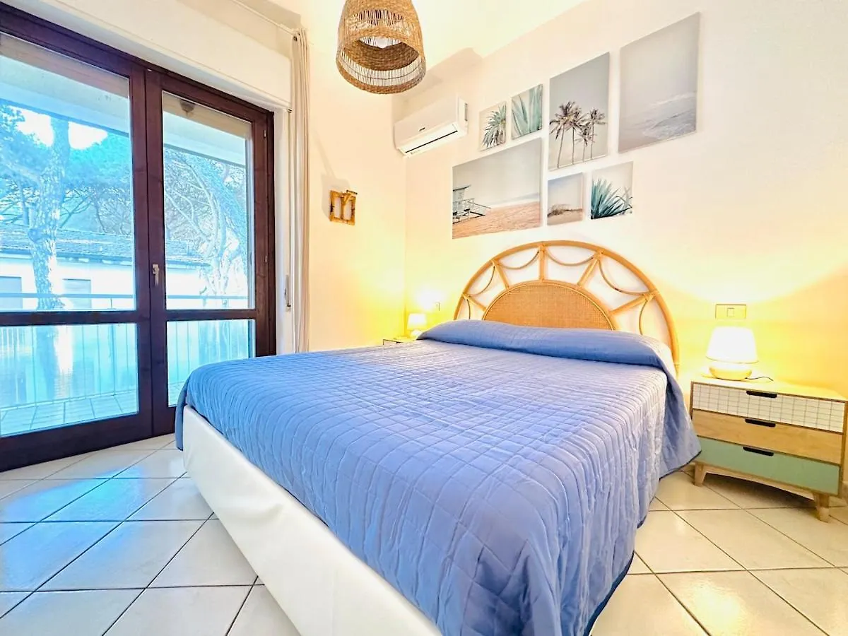 Sea And Nature, Apartment With Terrace In Marina Marina di Grosseto Italy