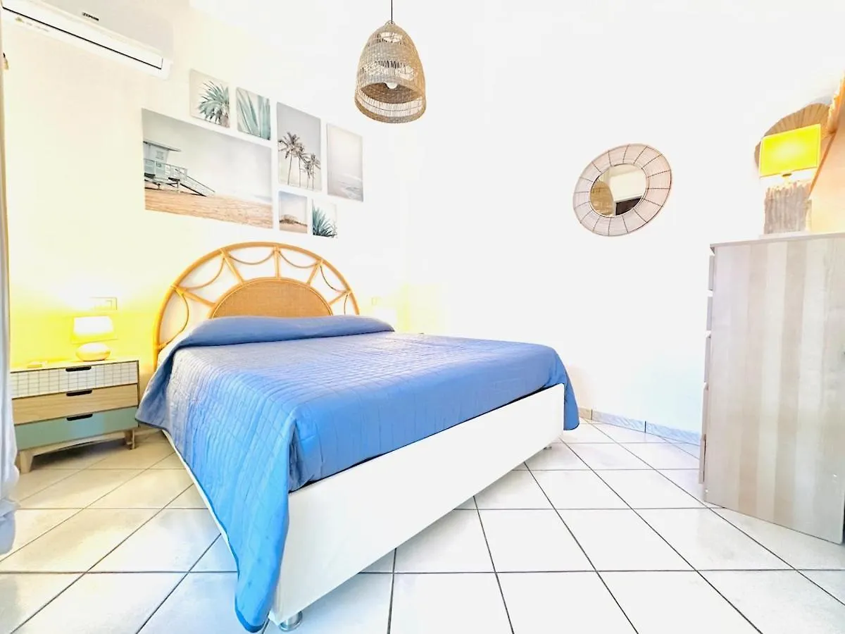 Sea And Nature, Apartment With Terrace In Marina Marina di Grosseto Italy