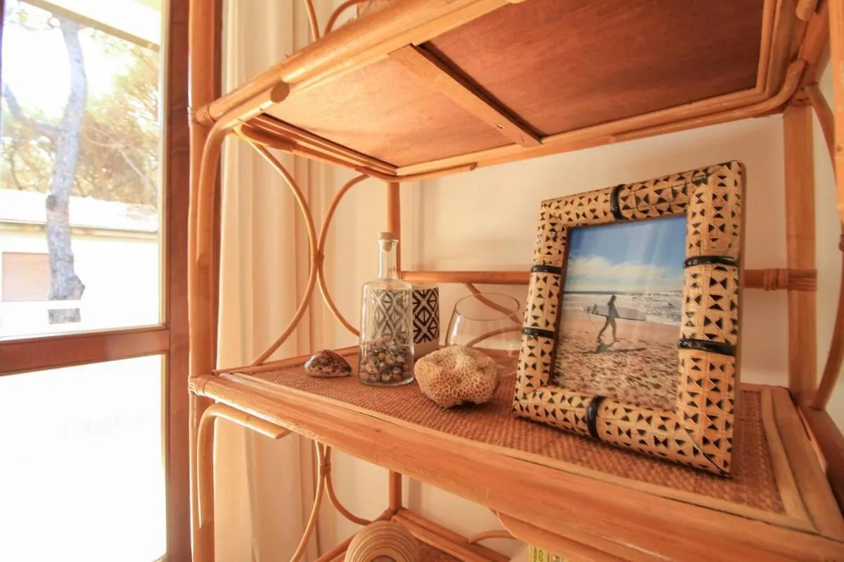 Sea And Nature, Apartment With Terrace In Marina Marina di Grosseto