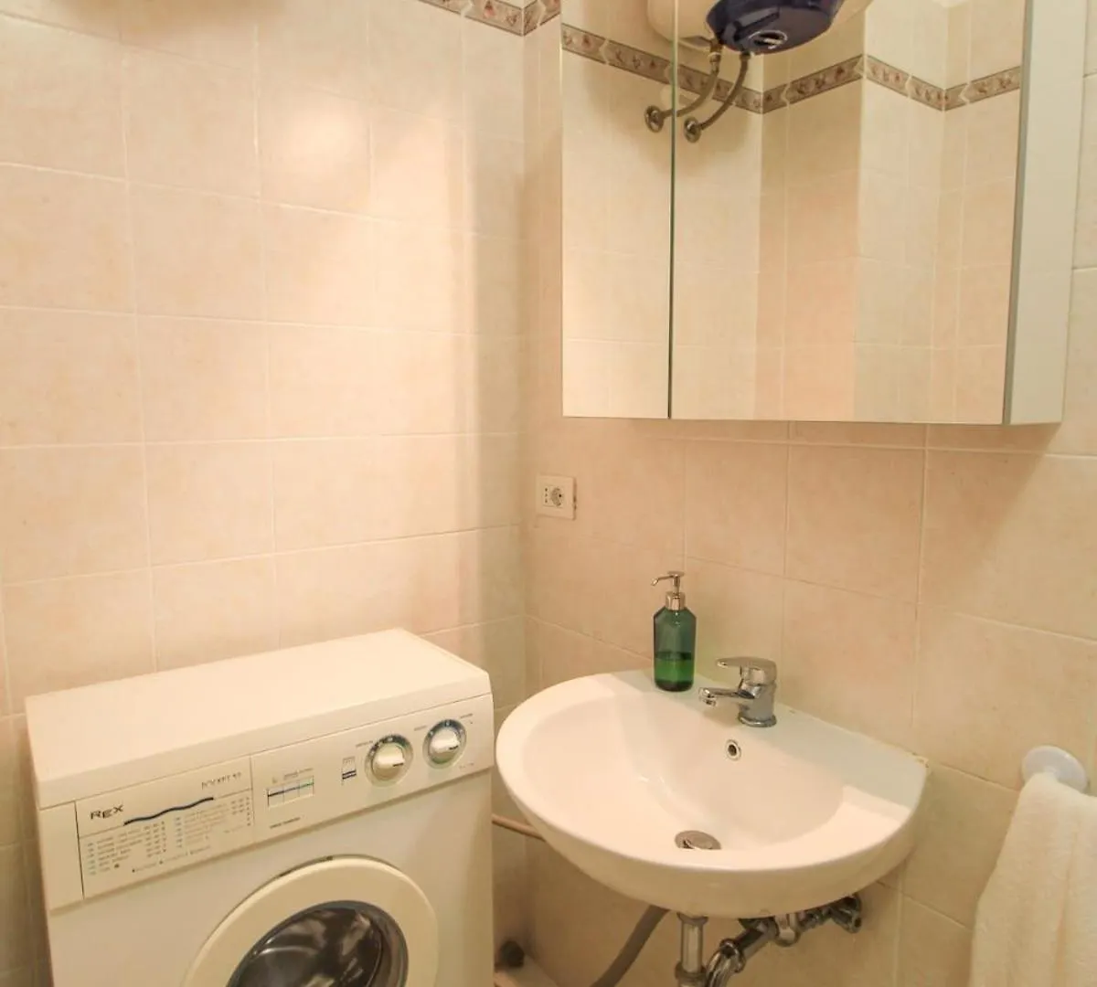Sea And Nature, Apartment With Terrace In Marina Marina di Grosseto