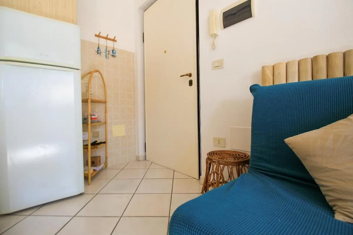 Sea And Nature, Apartment With Terrace In Marina Marina di Grosseto