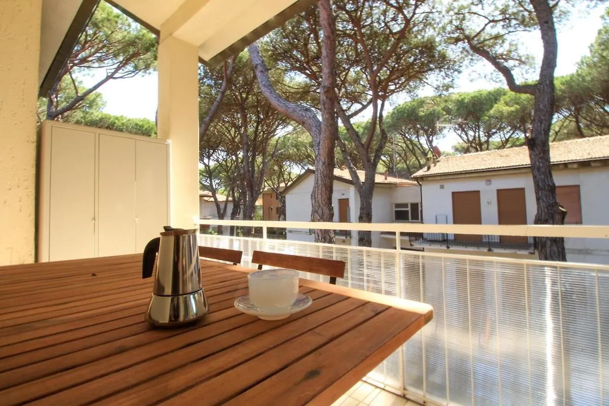 Sea And Nature, Apartment With Terrace In Marina Marina di Grosseto Italy