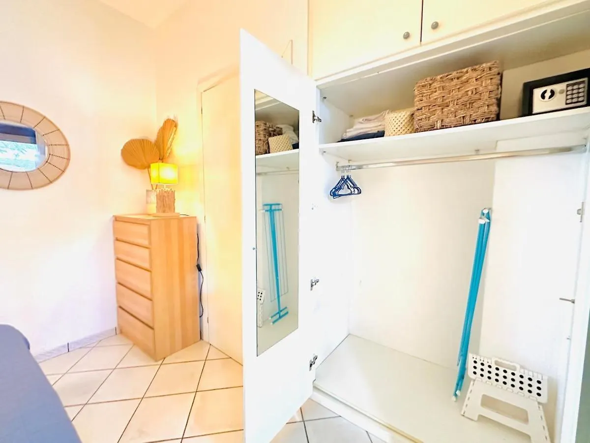 Sea And Nature, Apartment With Terrace In Marina Marina di Grosseto