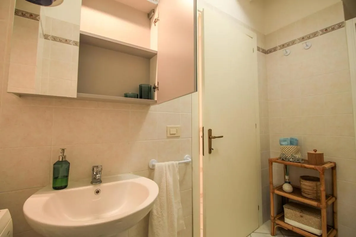 Sea And Nature, Apartment With Terrace In Marina Marina di Grosseto Italy