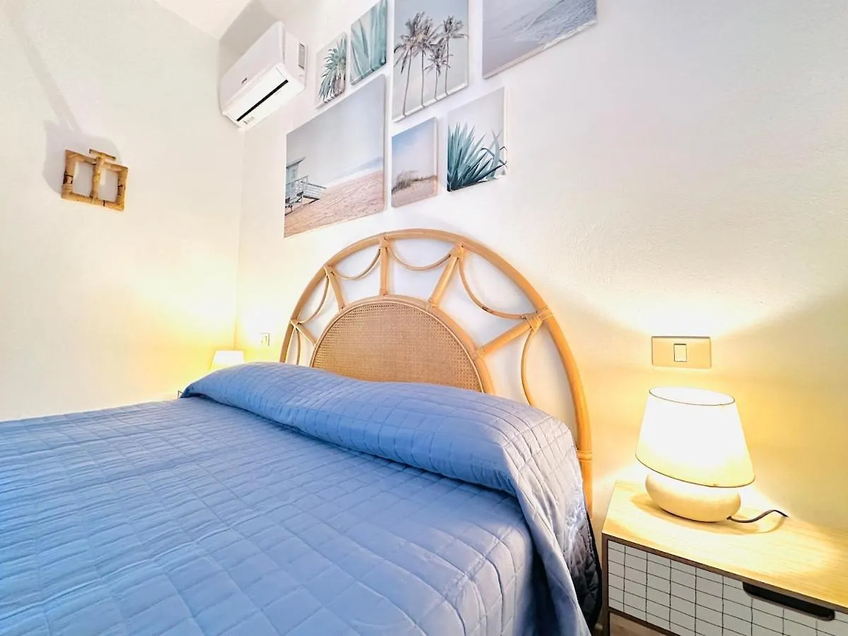 Sea And Nature, Apartment With Terrace In Marina Marina di Grosseto 0*,