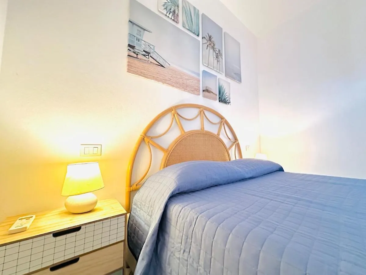 Sea And Nature, Apartment With Terrace In Marina Marina di Grosseto