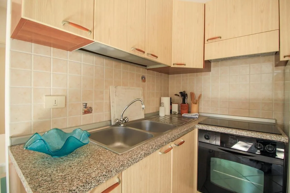 Sea And Nature, Apartment With Terrace In Marina Marina di Grosseto 0*,