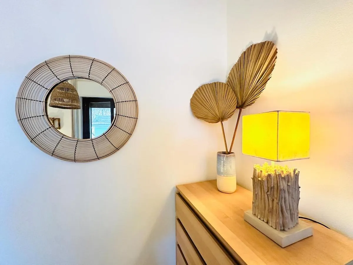 Sea And Nature, Apartment With Terrace In Marina Marina di Grosseto