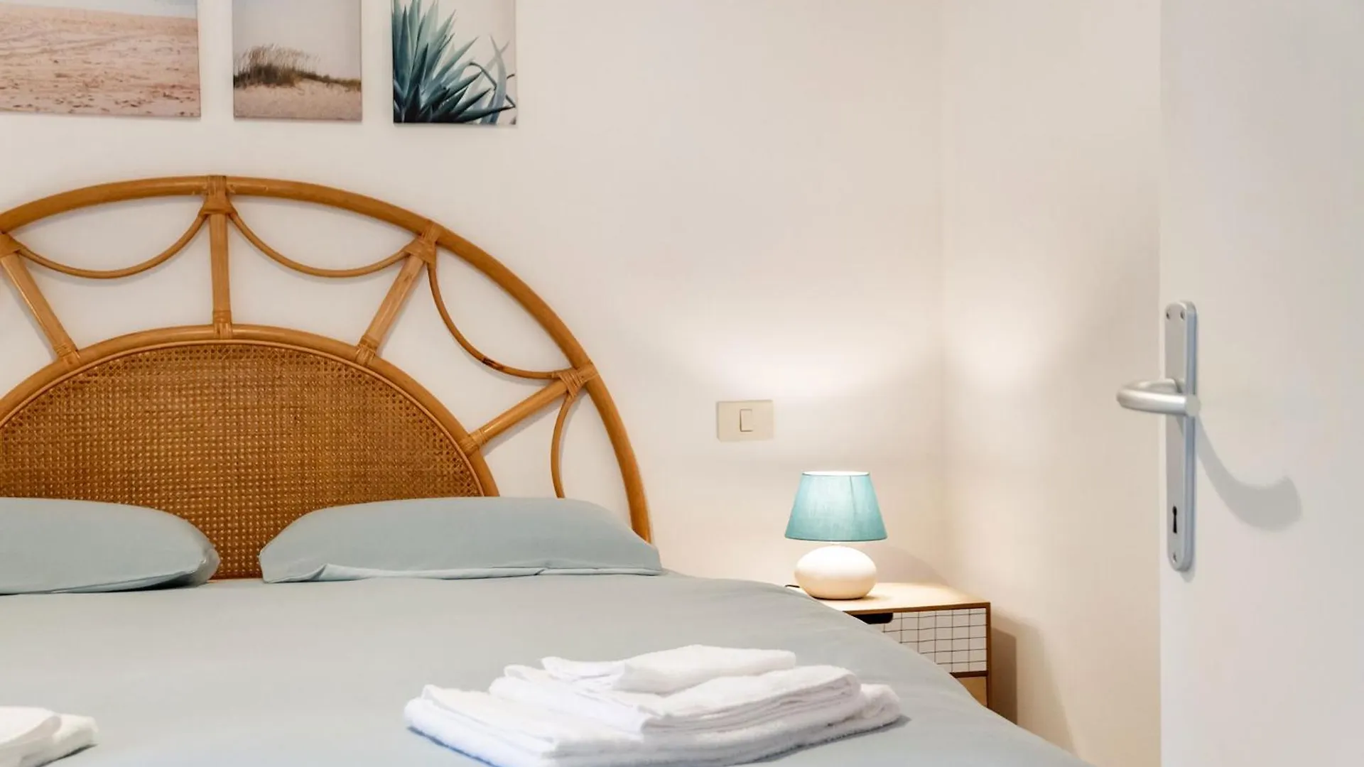 Sea And Nature, Apartment With Terrace In Marina Marina di Grosseto