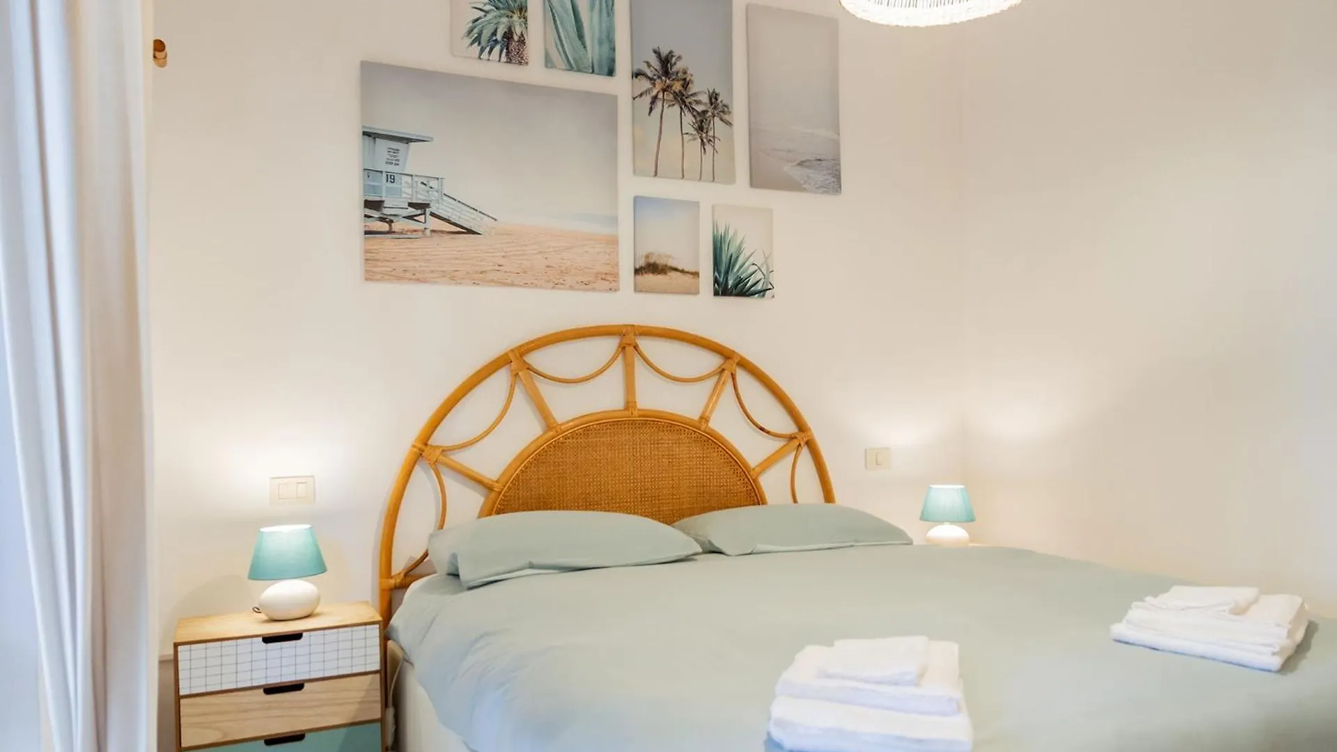 Sea And Nature, Apartment With Terrace In Marina Marina di Grosseto