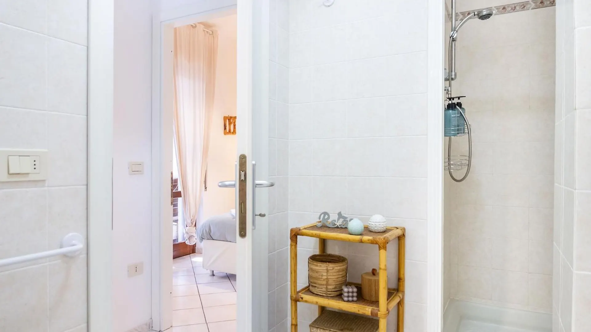 Sea And Nature, Apartment With Terrace In Marina Marina di Grosseto 0*,  Italy