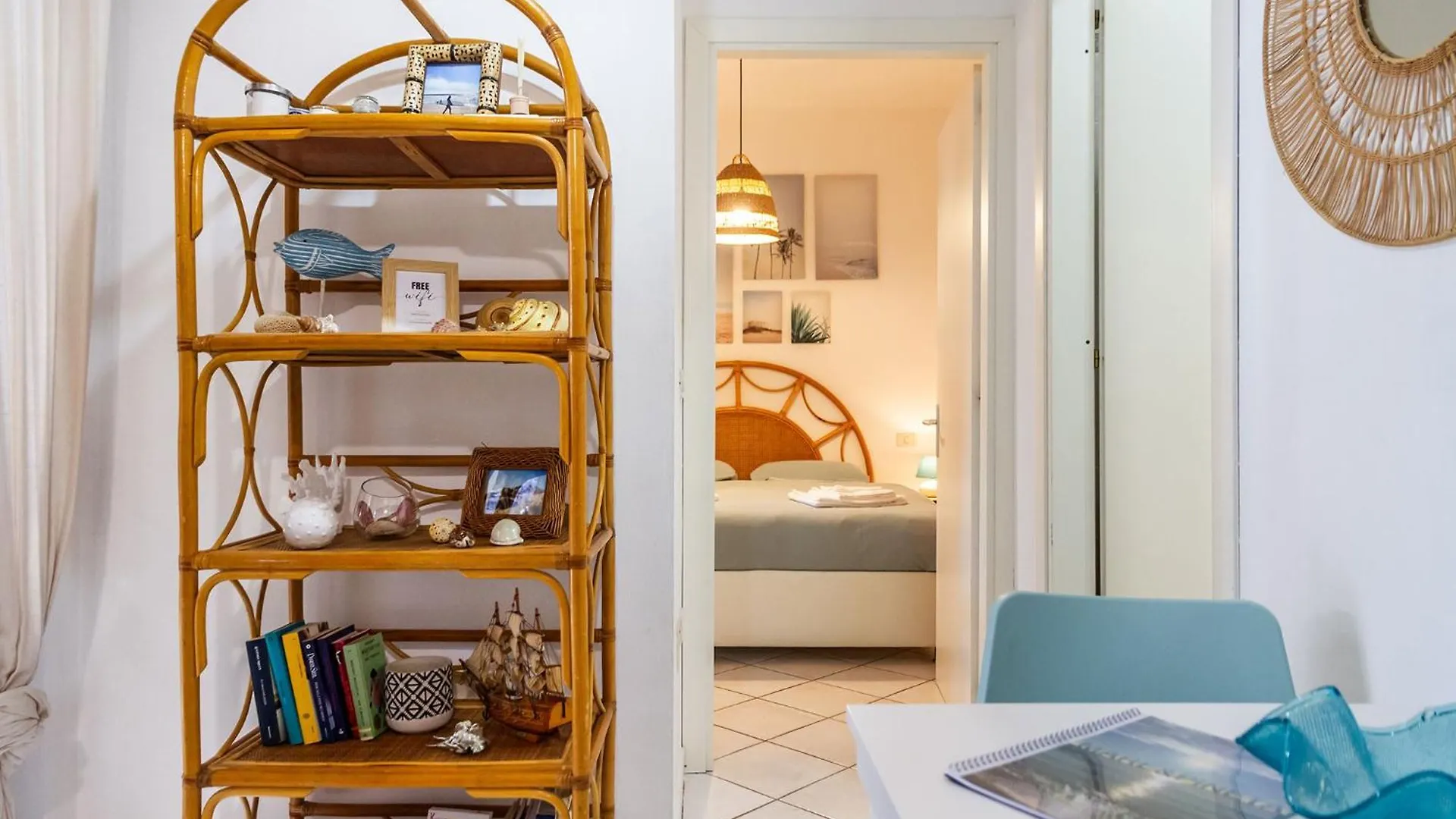Sea And Nature, Apartment With Terrace In Marina Marina di Grosseto Italy