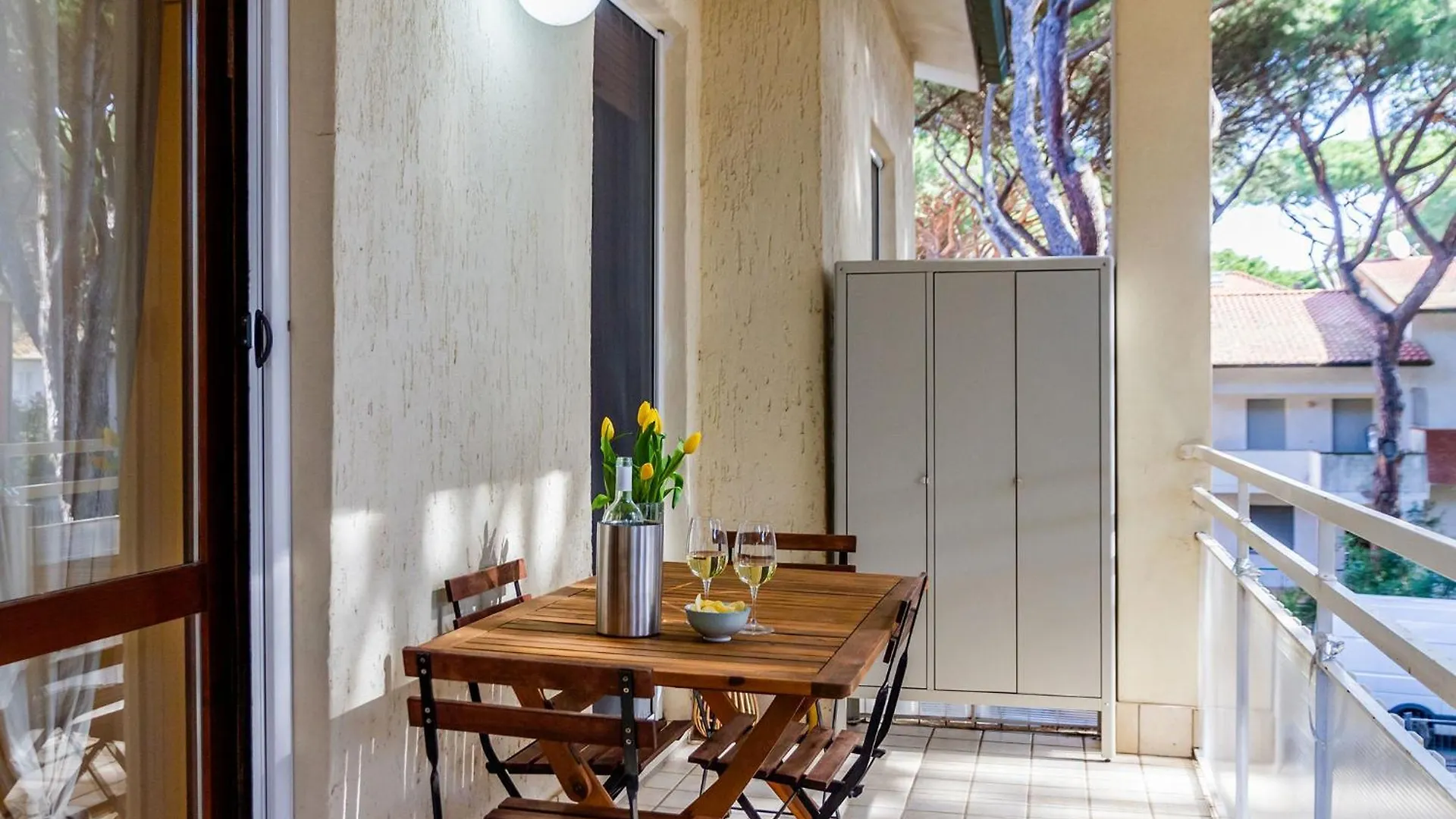 Sea And Nature, Apartment With Terrace In Marina Marina di Grosseto