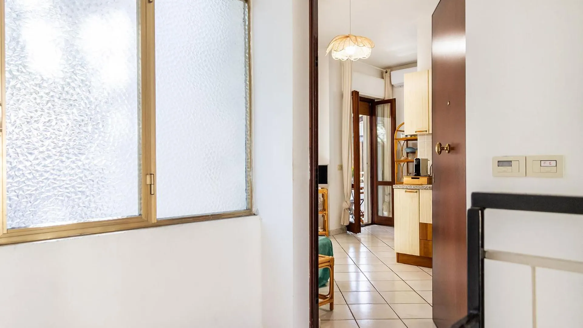 Sea And Nature, Apartment With Terrace In Marina Marina di Grosseto